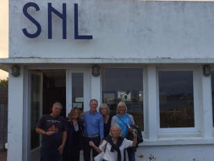 B2. SNL Yacht Club - Lorient - 9.6.17.